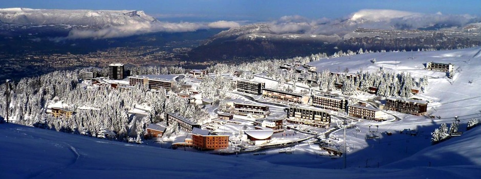 Alpes du Nord &#038; Savoie