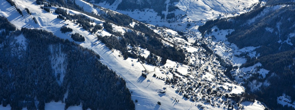 Séminaire à La Clusaz