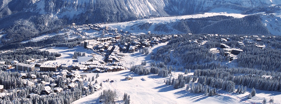 Nos activités à Courchevel