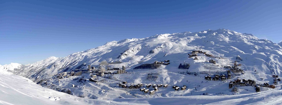 Alpes du Nord &#038; Savoie