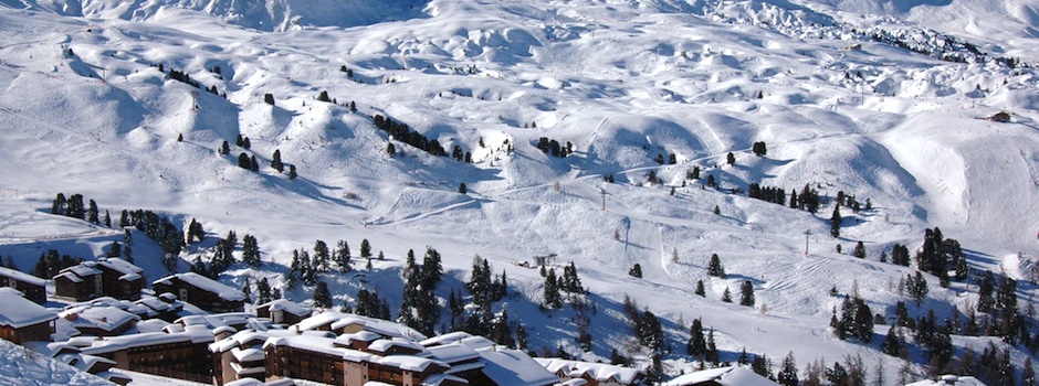 Séminaire en Savoie