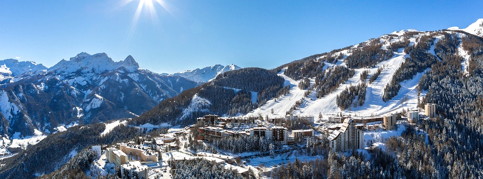 Alpes du Sud