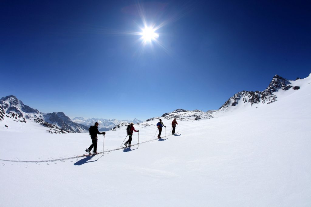 Les activités de plein air pour dynamiser votre séminaire d&#8217;entreprise à la montagne