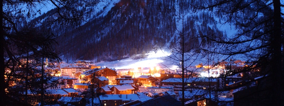 Séminaire à Val d&#8217;Isère