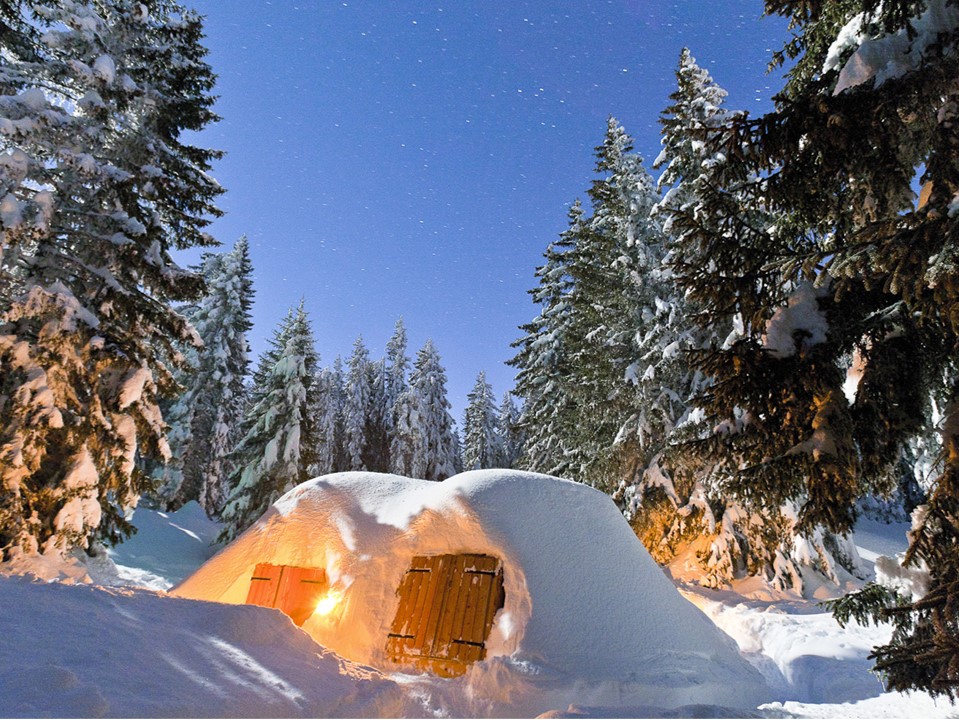 Les meilleures destinations de montagne pour organiser un séminaire d&#8217;entreprise inoubliable