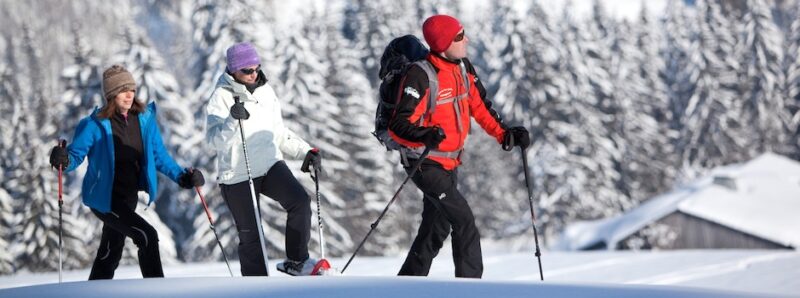 Séminaire ski &#8211; Organisation de séminaires à la montagne