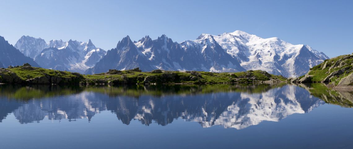 Les bienfaits de l&#8217;organisation d&#8217;un séminaire d&#8217;entreprise éco-responsable en montagne