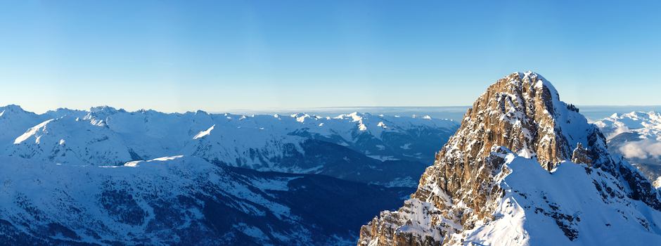 Les avantages d&#8217;une journée de descente en VTT en montagne pour un séminaire rempli d&#8217;émotions fortes