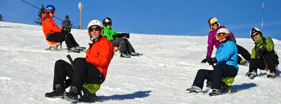 Les activités de bien-être à la montagne pour un séminaire