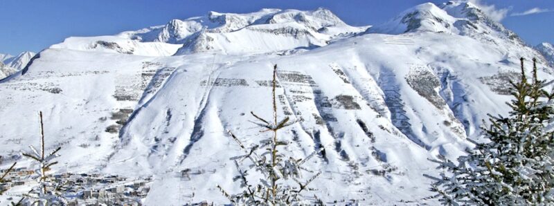 Séminaire ski &#8211; Organisation de séminaires à la montagne